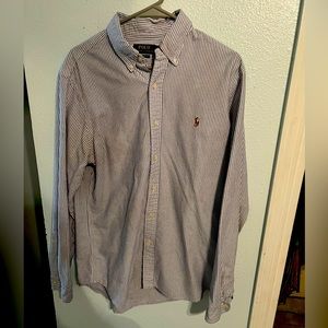 Men’s Ralph Lauren